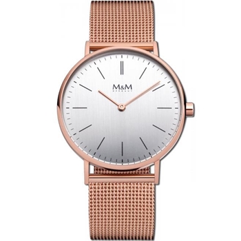 ساعت مچی ام اند ام M&M کد M11892-792